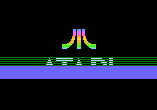 Summer Games screenshot 3 for Atari 7800